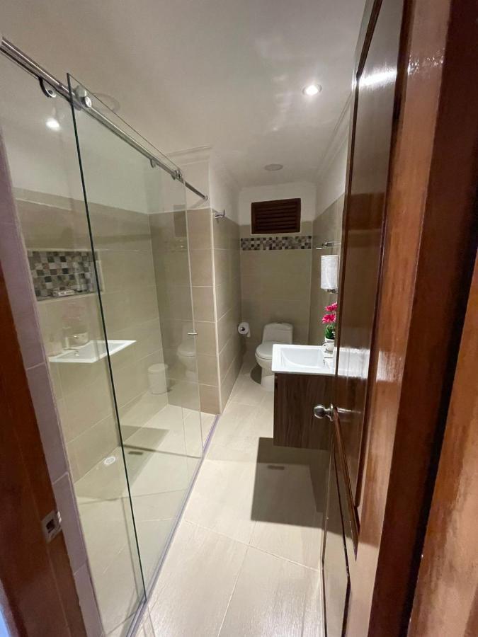 Candilejo Hotel Boutique Cartagena Eksteriør bilde
