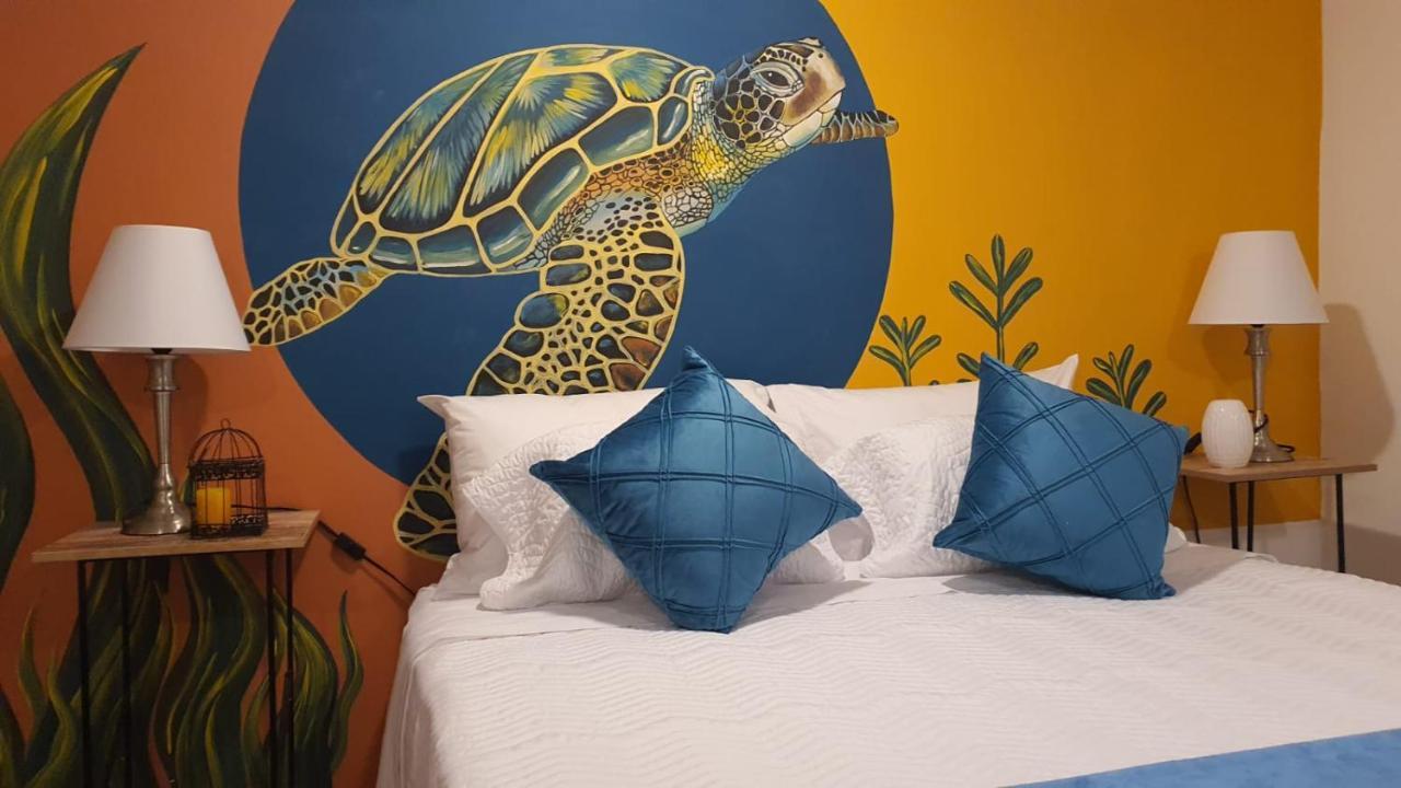 Candilejo Hotel Boutique Cartagena Eksteriør bilde