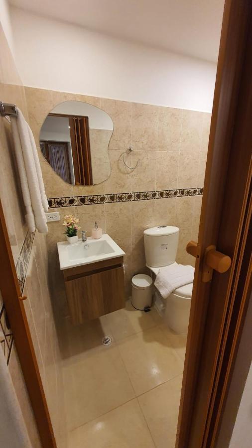 Candilejo Hotel Boutique Cartagena Eksteriør bilde