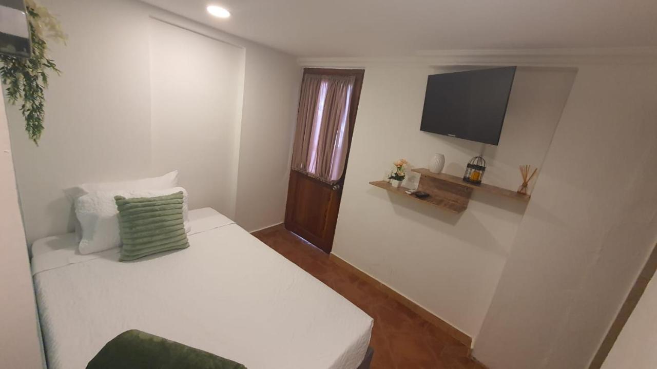 Candilejo Hotel Boutique Cartagena Eksteriør bilde