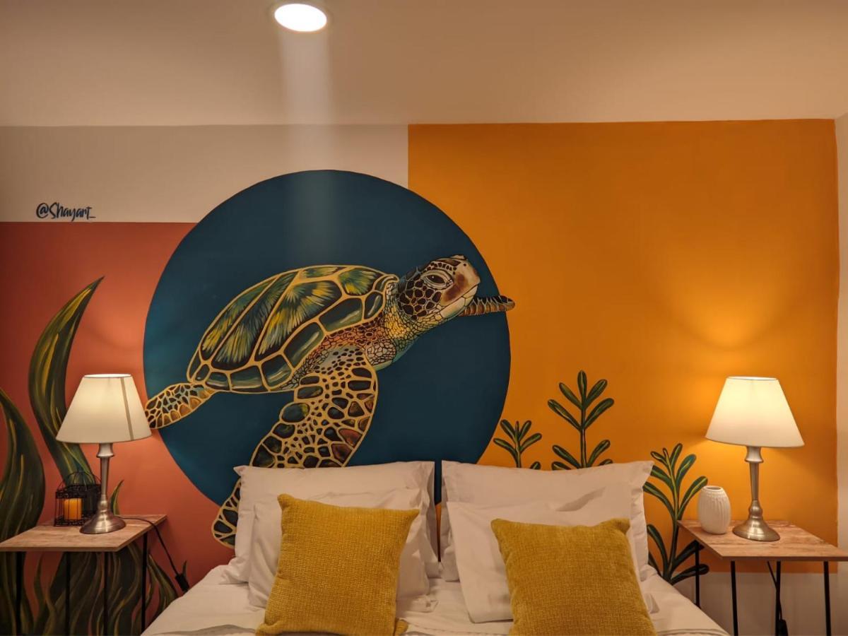 Candilejo Hotel Boutique Cartagena Eksteriør bilde