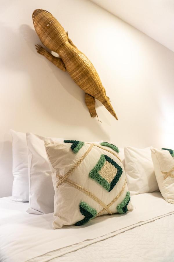 Candilejo Hotel Boutique Cartagena Eksteriør bilde