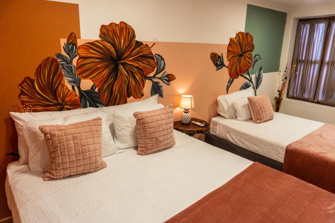 Candilejo Hotel Boutique Cartagena Eksteriør bilde